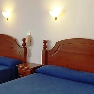 Habitación Cuádruple